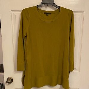 Cyrus 1x Women's Tunic Top sweater